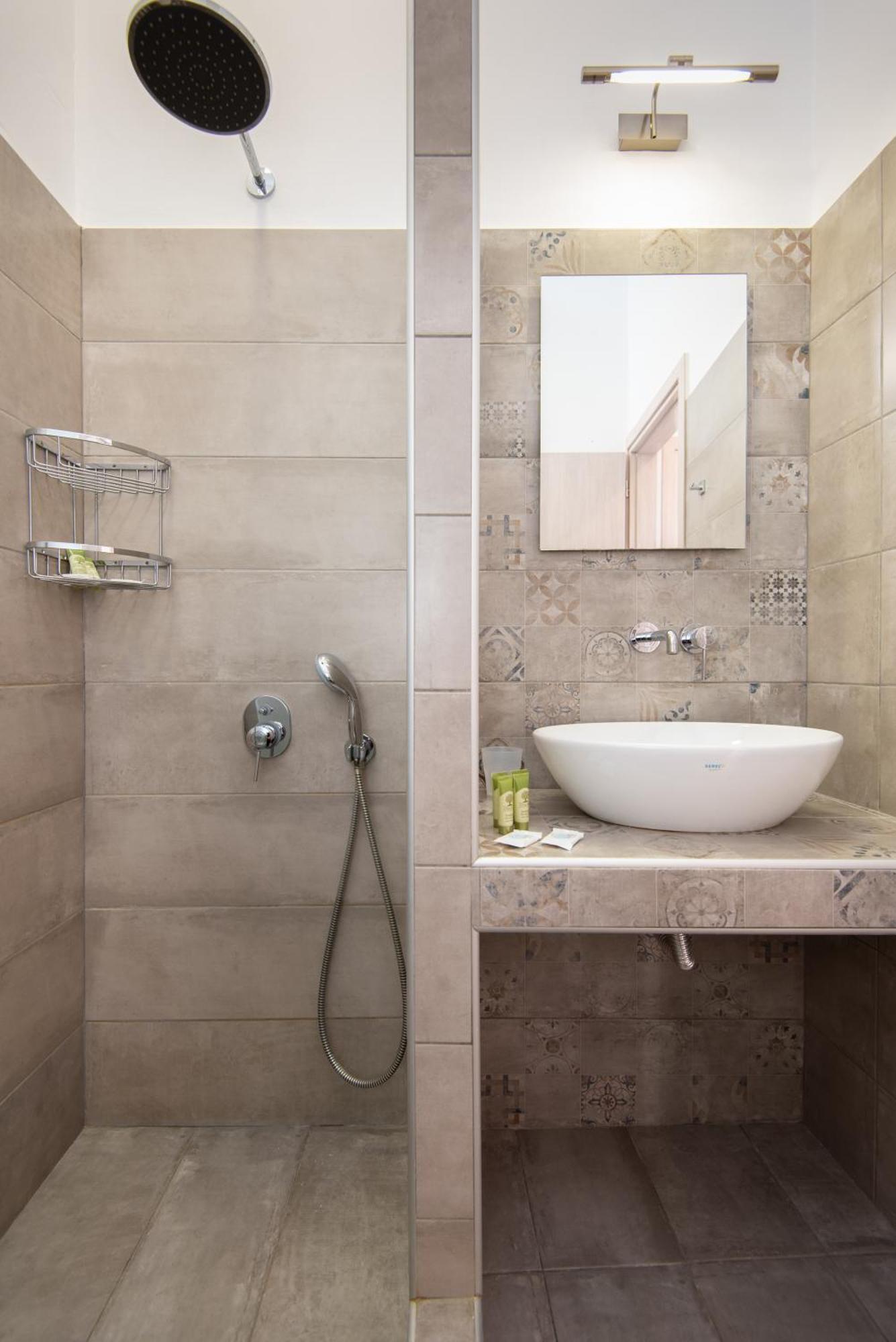 Simeon Rooms & Apartments Kamares  Exterior foto