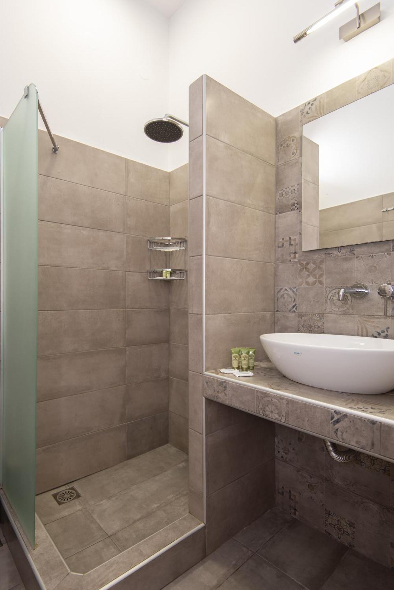 Simeon Rooms & Apartments Kamares  Exterior foto