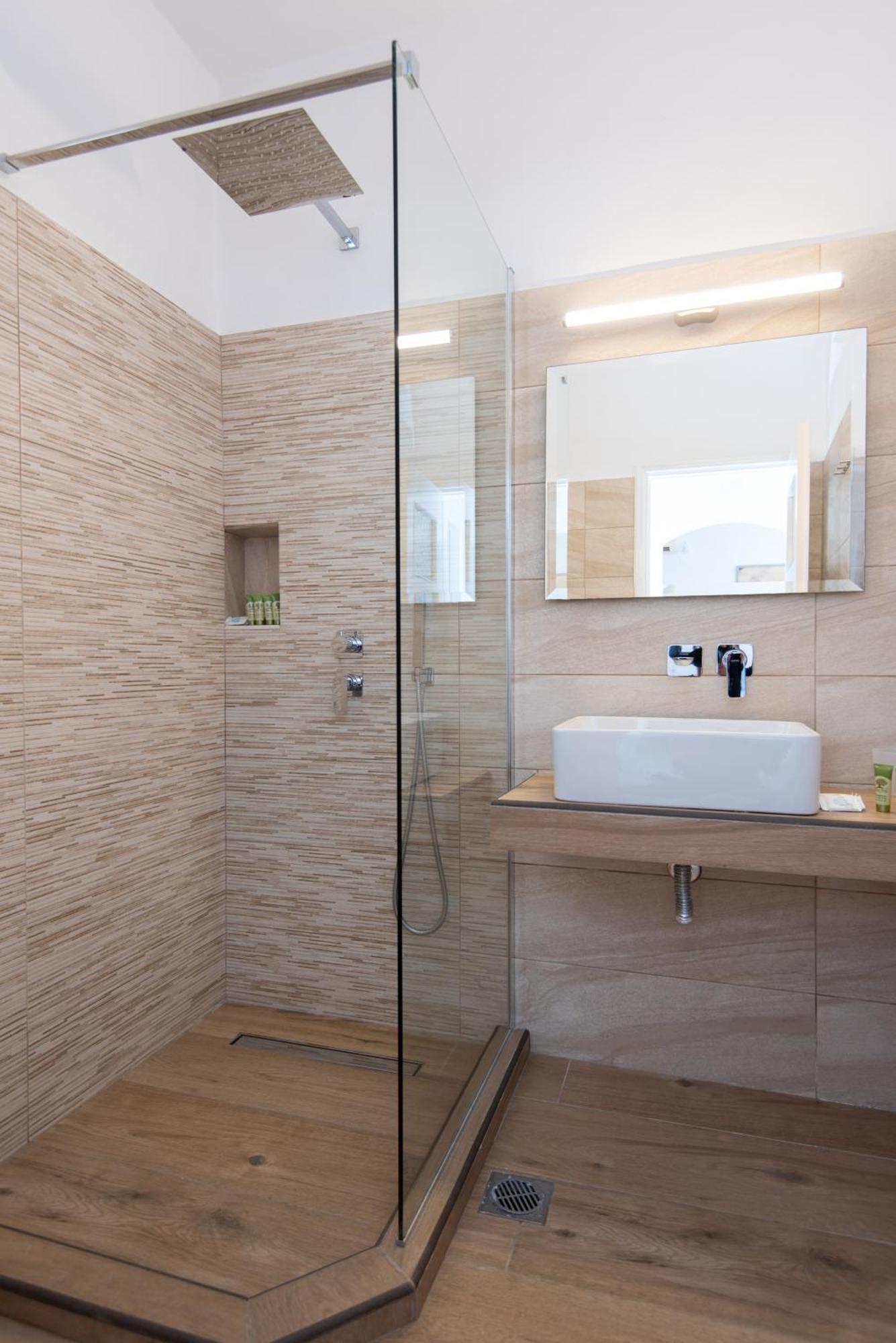 Simeon Rooms & Apartments Kamares  Exterior foto